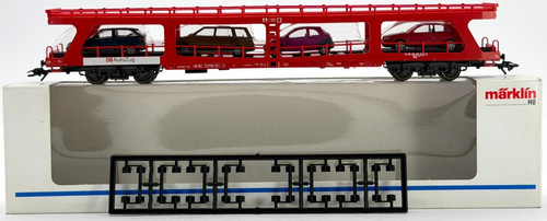 Märklin 42341 - h0,