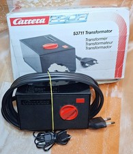 Carrera Universal 132 124 EVO