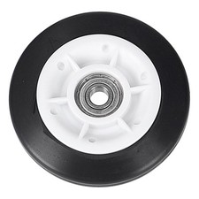 BLUPARTS - KOMPATIBEL 10101055 Laufrolle Trommel passend für BOSCH 00613598 in