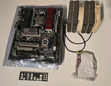 ASUS Sabertooth 990FX RV2.0 |