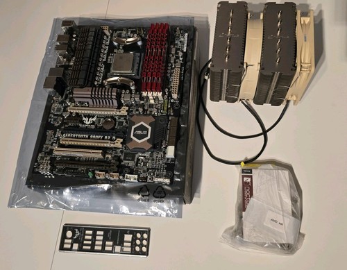Asus sabertooth 990fx rv2 - asus, |