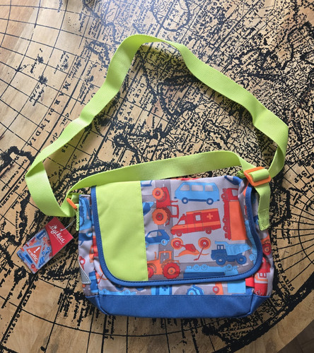 Sigikid jungen umhängetasche - jungen,
