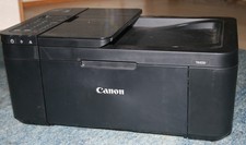 Canon TR4550 - Tintenstrahldrucker/Scanner - defekt, für Bastler