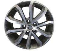 Alufelge Felge 7Jx17 H2 ET49 LK5x112x57,1 Skoda OCTAVIA III COMBI (5E5)