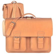 Lederranzen Lederaktentasche