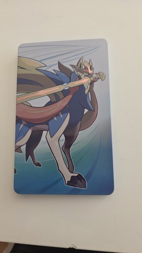 Pokemon schwert steelbook - pokemon,