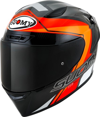 Suomy pro glam helm - tx-pro,