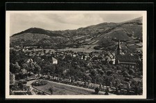 Kappelrodeck gesamtansicht - kappelrodeck,,