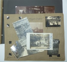 Foto AK Konvolut Rościce