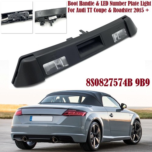 Deu für audi - audi, 2015+