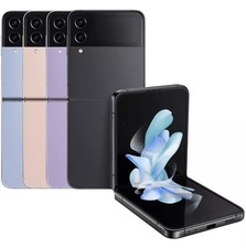 Neu Samsung Galaxy Z Flip4 5G