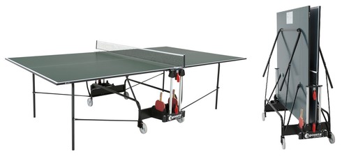 Tischtennisplatte sponeta - tischtennisplatte,