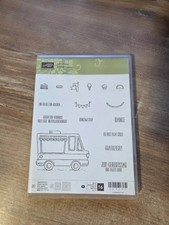 Stampin Up Stempelset