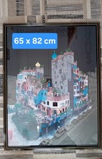 Bild Motiv Friedensreich