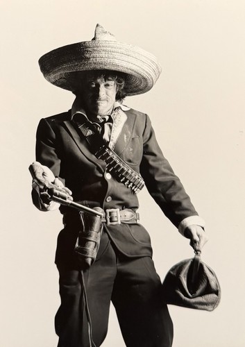 Helge schneider texas - „texas,
