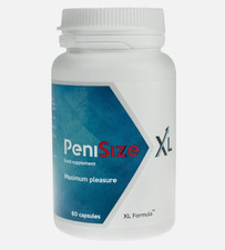 PeniSize XL 60 Kaps