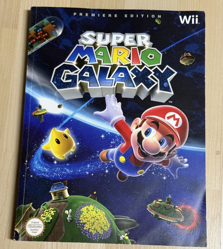 Wii spieleberater super - spieleberater, mario