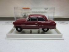 BREKINA L.E. OPEL OLYMPIA