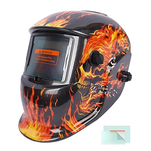 Automatik schweißhelm - automatik,