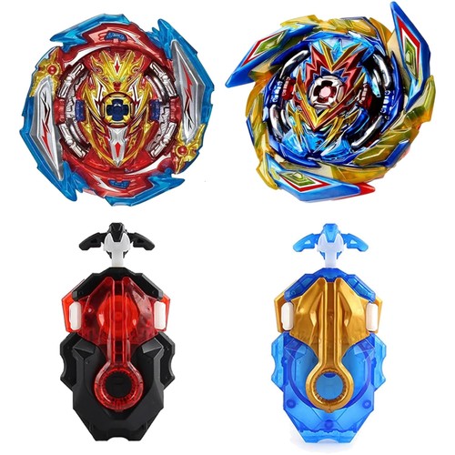 Kampf kreisel gyros turbo - turbo, set
