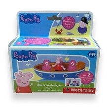 BIG Waterplay Peppa Pig