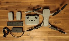 DJI Mavic Air 2 Fly More Combo