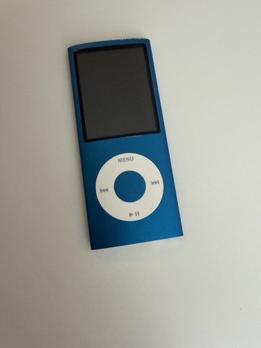 Apple ipod nano - apple,