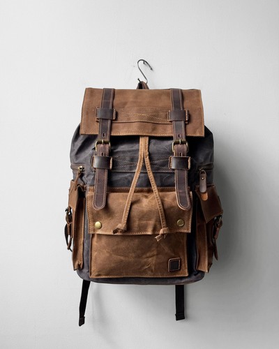 Großer rucksack - großer, rucksack/rucksack