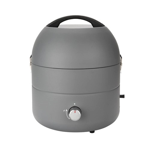 Taino tischgrill kompakt grill - taino,