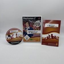 Singstar: Schlager (Sony