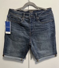 🩳 Jack & Jones Jeans Short