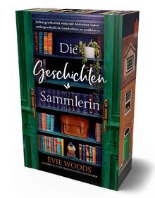 Die geschichtensammlerin mit - die,