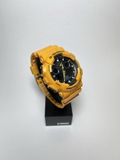 Casio G-Shock GA-100A-9A Modul