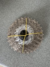 Campagnolo Super Record 12 Fach Kassette 11-32