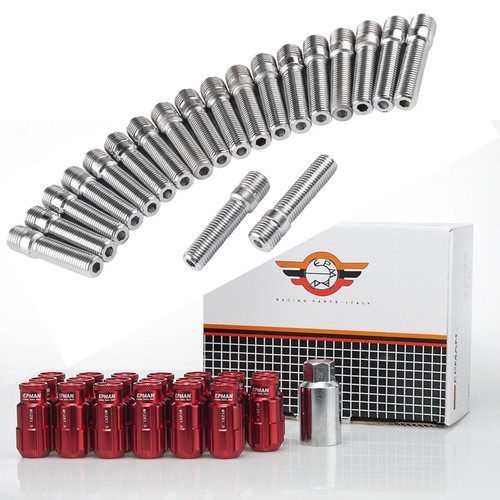 Stehbolzen m14x1 25 - m14x1.5, m14x1.25