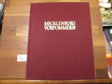 Mecklenburg-Vorpommern