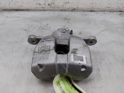 Bremssattel links vorne - bremssattel,