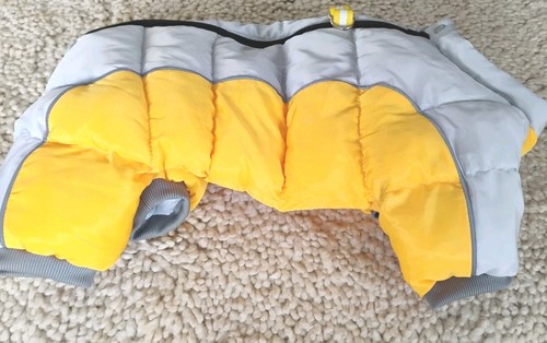 Hunde schneeanzug overall - schneeanzug,,