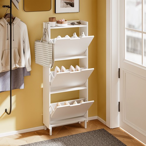 Waren schuhschrank schmal - b-waren,