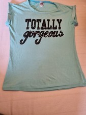 Tshirt Here And There By C&A