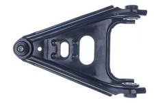 Front axle Denckermann D120669