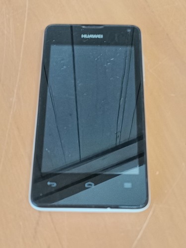 Huawei ascend y300 schwarz - ,