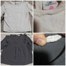 Mädchen Pullover (2 Stück)