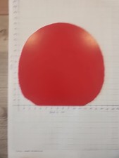 Tibhar Hybrid K3 ROT 2.0mm -