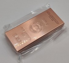 KUPFERBARREN - Heimerle +