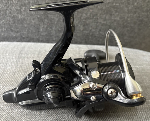 Daiwa emblem 25a - br,