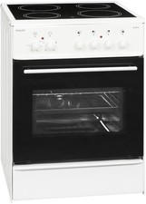 Exquisit ECM 6-4 EEK: A