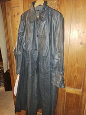 Mantel Kradmelder Heer