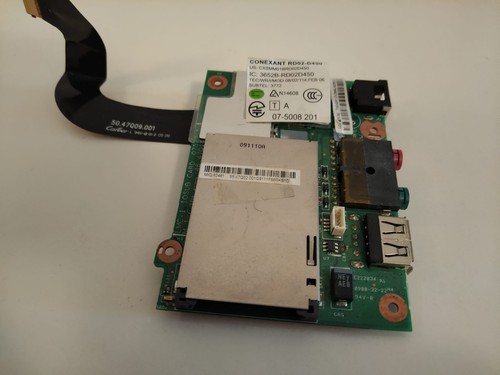 Lenovo thinkpad x200 - lenovo, original