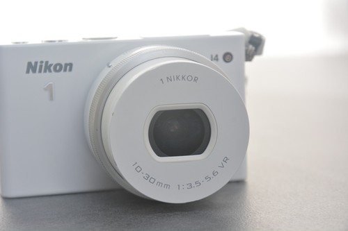 Nikon digitalkamera - ,